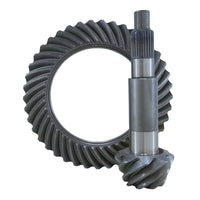 Thumbnail for Yukon Gear High Performance Gear Set For Dana 60 Short Reverse in a 4.88 Ratio 28-Spline
