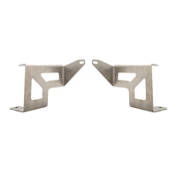 Thumbnail for Rigid Industries 2022+ Toyota Tundra - 20in SR-Series - Bumper Bracket Kit
