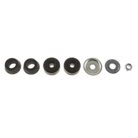 Thumbnail for Bilstein B6 1999 Land Rover Discovery SD Rear 46mm Monotube Shock Absorber