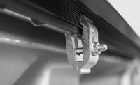 Thumbnail for Access LOMAX Stance Hard Cover 19-22 Ram 1500 - 5 ft. 7 in. Bed