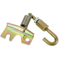 Thumbnail for BD Diesel X-Hook Turbo Wastegate Control - 2001-2002 Dodge w/HY35 Turbo