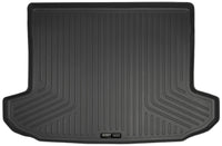 Thumbnail for Husky Liners 2017 Kia Sportage WeatherBeater Black Cargo Liner