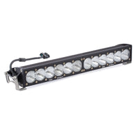 Thumbnail for Baja Designs OnX6 Straight Driving Combo Pattern 20in LED Light Bar