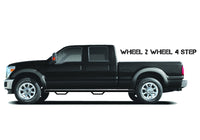 Thumbnail for N-Fab Nerf Step 92-99 Chevy-GMC Suburban SUV 4 Door - Tex. Black - W2W - 3in
