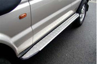 Thumbnail for ARB Deluxe Protection Step Disco Sii 1999-2005