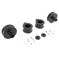 Thumbnail for Belltech 07-17 Jeep JK Wrangler Rubicon (4 Door) Performance Handling Kit
