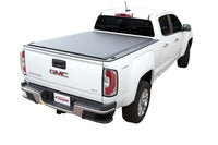 Thumbnail for Access Vanish 15-19 Chevy/GMC Colorado / Canyon 6ft Bed Roll-Up Cover