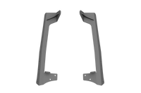 Thumbnail for Road Armor 07-18 Jeep Wrangler JK LT Mounts 50 + 1 Lower Mount - Tex Blk