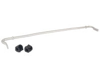 Thumbnail for Whiteline 2020+ Subaru Outback Rear 20mm 2 Point Adjustable Sway Bar