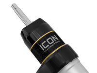 Thumbnail for ICON 2007+ Toyota Tundra Rear 2.5 Series Shocks VS PB - Pair