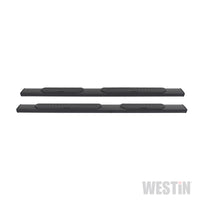 Thumbnail for Westin 2007-2018 Toyota Tundra Dbl Cab R5 Nerf Step Bars - Black