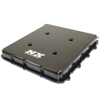 Thumbnail for Nitrous Express Billet Supercharger Lid - LT4 Applications w/Integrated Nitrous Ports (Lid Only)