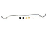 Thumbnail for Whiteline 9/10+ Impreza GH/GR MY11 / 9/10+ STi Front 24mm Swaybar-X heavy duty