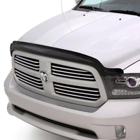 Thumbnail for AVS 03-05 Toyota 4Runner High Profile Bugflector II Hood Shield - Smoke