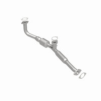 Thumbnail for MagnaFlow Conv DF 96-00 Dodge Avenger 2.5L Front