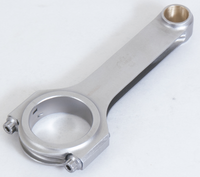 Thumbnail for Eagle Chrysler RB 2.200in Journal .990in Pin H-Beam Connecting Rods (Set of 8)