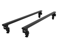 Thumbnail for Thule Xsporter Pro Low Truck Rack (Full Size) - Black