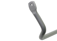 Thumbnail for Whiteline 00-08 Mercedes-Benz C-Class Rear 22mm Heavy Duty Non-Adjustable Swaybar