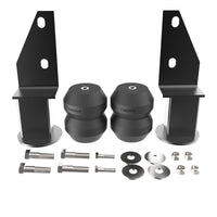 Thumbnail for Timbren 1991 Freightliner FLD112 FLD112GL Front Suspension Enhancement System
