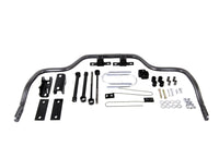 Thumbnail for Hellwig 11-18 Chevy Silverado 2500 HD 4-6in Lift Solid Heat Treated Chromoly 1-1/4in Rear Sway Bar