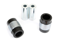 Thumbnail for Whiteline 2003+ Volkswagen Golf/Golf R (MK5/MK6/MK7) Rear Control Arm Lower Front Inner Bushing Kit