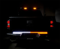 Thumbnail for Putco 60in Work Blade LED Light Bar in Amber/White