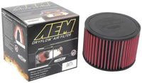 Thumbnail for AEM 05-17 Toyota Hilus L4-2.7L F/I DryFlow Air Filter
