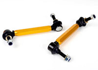 Thumbnail for Whiteline 07+ Nissan Skyline R35 GT-R Rear Swaybar link kit h/duty-adjustable steel ball