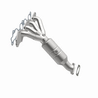 Thumbnail for MagnaFlow Conv DF 08-09 Ford Focus 2.0L