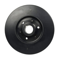 Thumbnail for Fluidampr Toyota 2JZ I-6 Steel Internally Balanced Damper