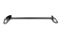 Thumbnail for BMR 85-92 3rd Gen F-Body Chassis Steering Brace - Black Hammertone