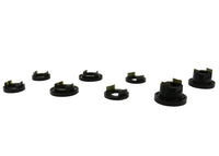 Thumbnail for Whiteline Plus 8/06-8/09 Pontiac G8 / 04-06 GTO Rear Crossmember Mount Insert Kit