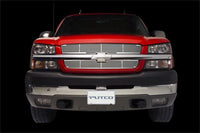 Thumbnail for Putco 08-15 Nissan Titan Liquid Grilles