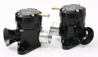 Thumbnail for GFB 09+ Nissan GTR TMS Respons Twin Valve Blow Off Valve Kit