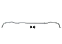 Thumbnail for Whiteline 15-18 BMW M3 / 15-20 BMW M4 Rear 26mm Heavy Duty Adjustable Swaybar