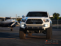 Thumbnail for ARB Nacho 16-23 Toyota Tacoma Quatro Fog Mount