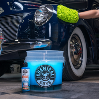 Thumbnail for Chemical Guys Heavy Duty Ultra Clear Detailing Bucket