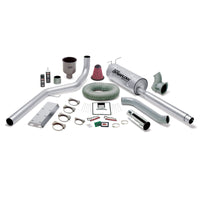 Thumbnail for Banks Power 97-05 Ford 6.8L Mh A (L-Exit) Stinger System w/ AutoMind