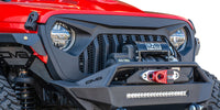 Thumbnail for DV8 Offroad 2018+ Jeep JL/ Gladiator Angry Grill
