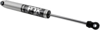 Thumbnail for Fox 19+ GM 1500 2.0 Performance Series 4.9in. IFP Coilover Shock / 0-2in Lift -  Rear