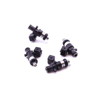 Thumbnail for DeatschWerks 12+ Subaru BRZ/ Toyota 86/ Scion FR-S Bosch EV14 1500cc Injectors (Set of 4)