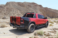 Thumbnail for Go Rhino 07-20 Toyota Tundra Sport Bar 3.0 (Full Size) - Tex Blk