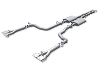 Thumbnail for Borla 09-10 Dodge Challenger SRT-8 6.1L Catback Exhaust