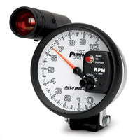 Thumbnail for Autometer 5 inch Pedestal Mount 10000 RPM Shift-Lite Tachometer