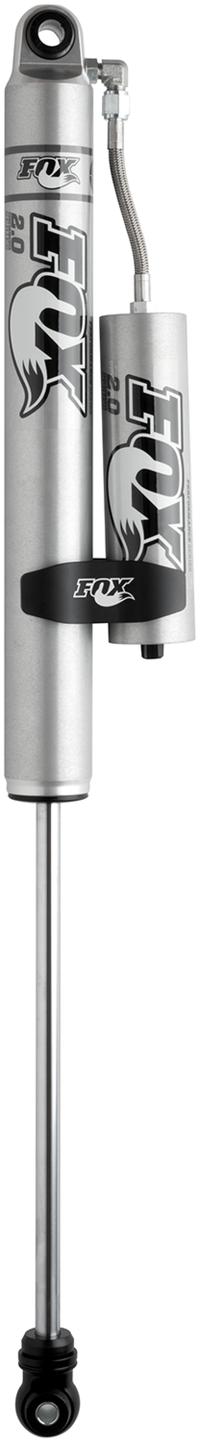 Thumbnail for Fox 05+ Ford SD 2.0 Performance Series 13.6in. Smooth Body Remote Res. Rear Shock / 1.5-3.5in. Lift