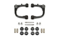 Thumbnail for Fabtech 06-09 Toyota FJ 4WD 3in Uniball Upper Control Arm Kit