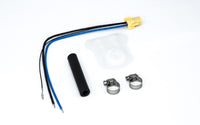 Thumbnail for DeatschWerks 415LPH DW400 In-Tank Fuel Pump w/ 9-1041 Install Kit 98-11 Nissan Patrol