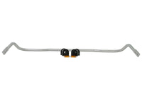 Thumbnail for Whiteline 6/2017+ KIA Stinger Front 24mm Heavy Duty 2 Point Adjustable Swaybar