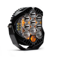 Thumbnail for Baja Designs LP9 Series Driving Combo Pattern LED Light Pods - Clear