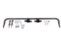 Thumbnail for Hellwig 12-15 Chevrolet Camaro Tubular 1in Rear Sway Bar